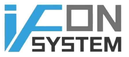 이프온시스템 로고