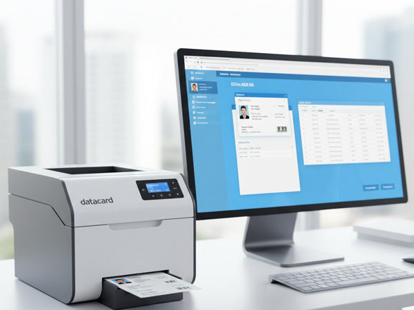 IC카드 발급관리시스템 상세 페이지로 이동