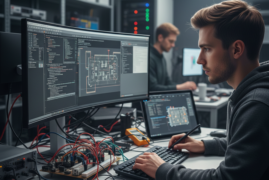 임베디드 시스템 개발